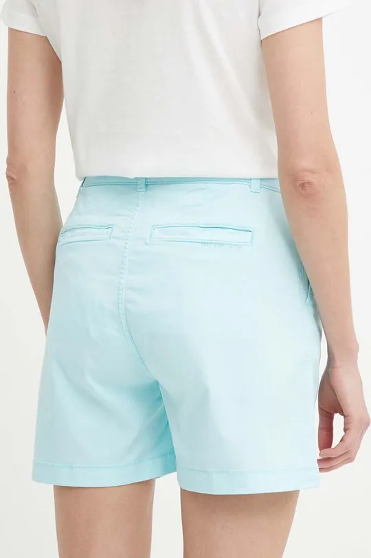 Kratke hlače Pepe Jeans Glavni material: 53 % Bombaž, 44 % Tencel, 3 % Elastan Podloga žepa: 100 % Bombaž