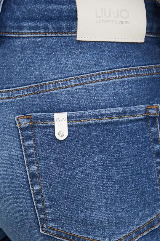 Jeans kratke hlače Liu Jo Ženski