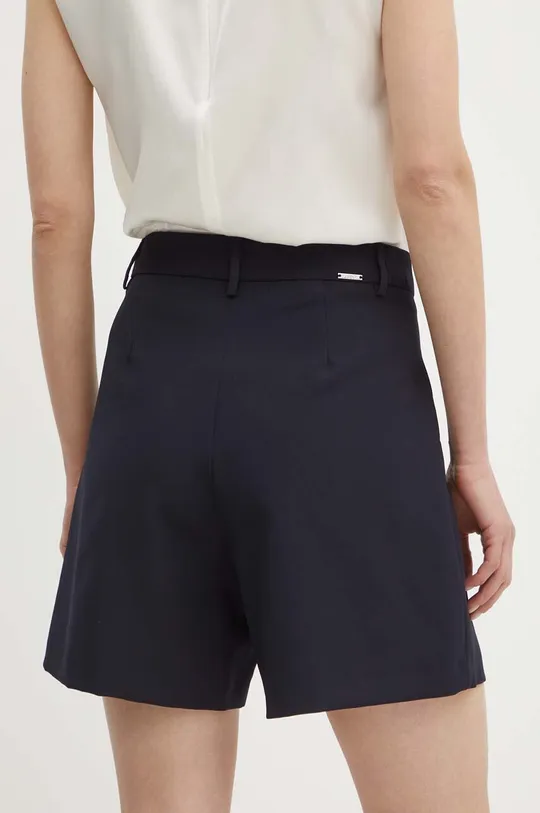 Kratke hlače Liu Jo Glavni material: 88 % Poliester, 12 % Elastan Podloga žepa: 100 % Poliester