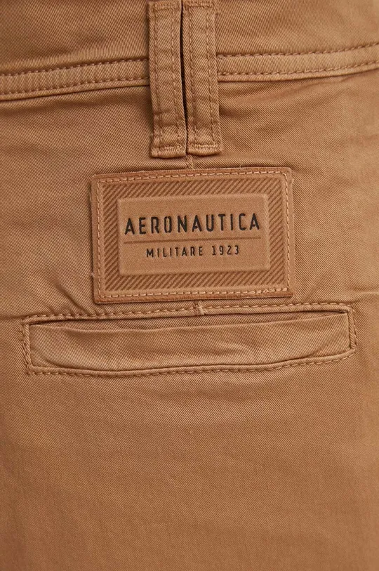 Kratke hlače Aeronautica Militare Ženski