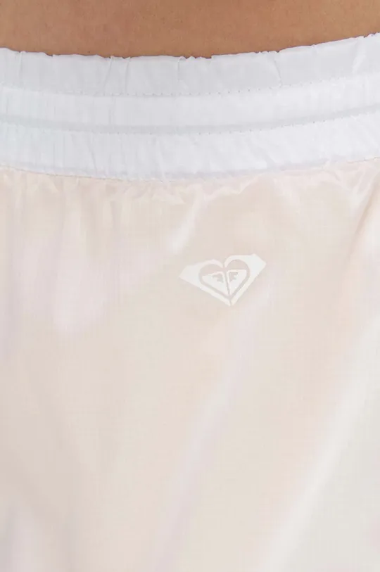bijela Kratke hlače za trening Roxy Heart Into It