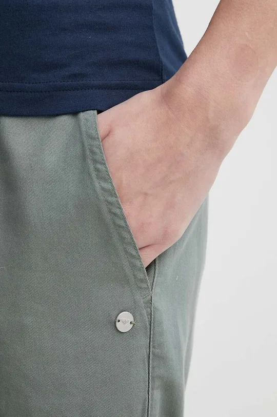 zelena Kratke hlače Roxy