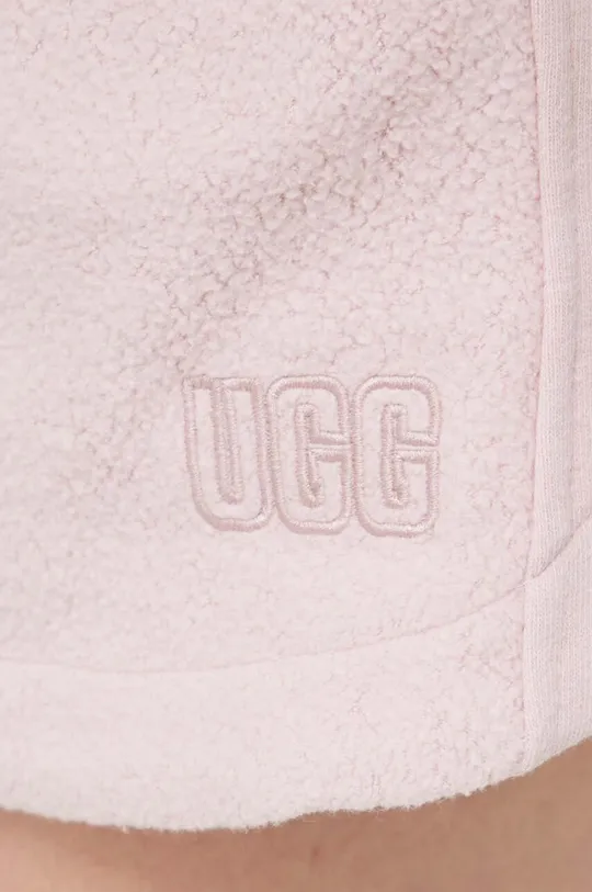roza Kratke hlače UGG