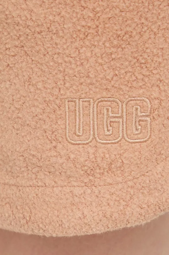 бежевий Шорти UGG