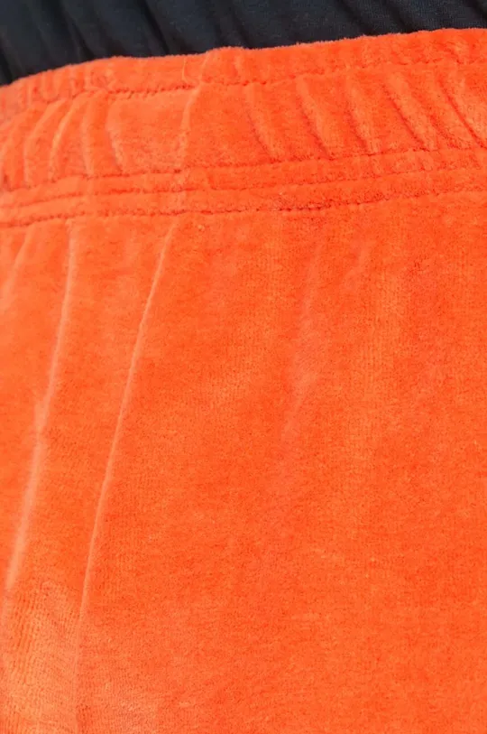 pomarańczowy Billabong szorty