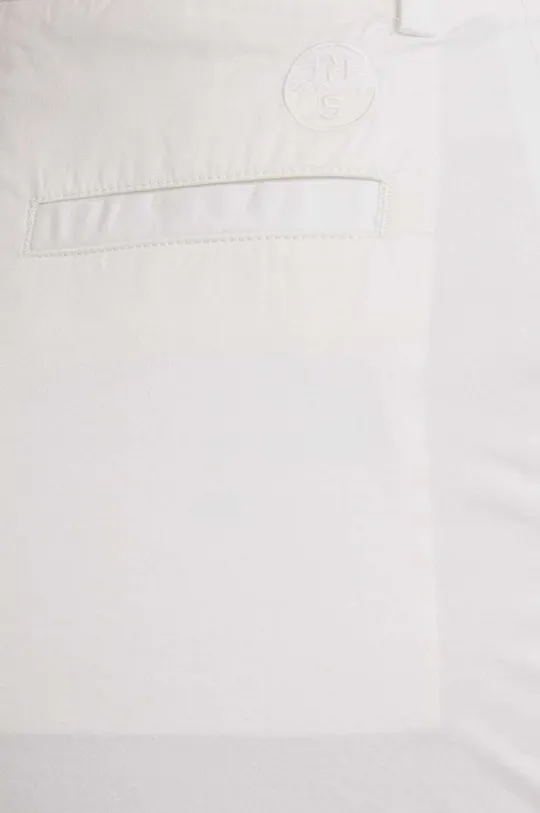 bijela Kratke hlače North Sails