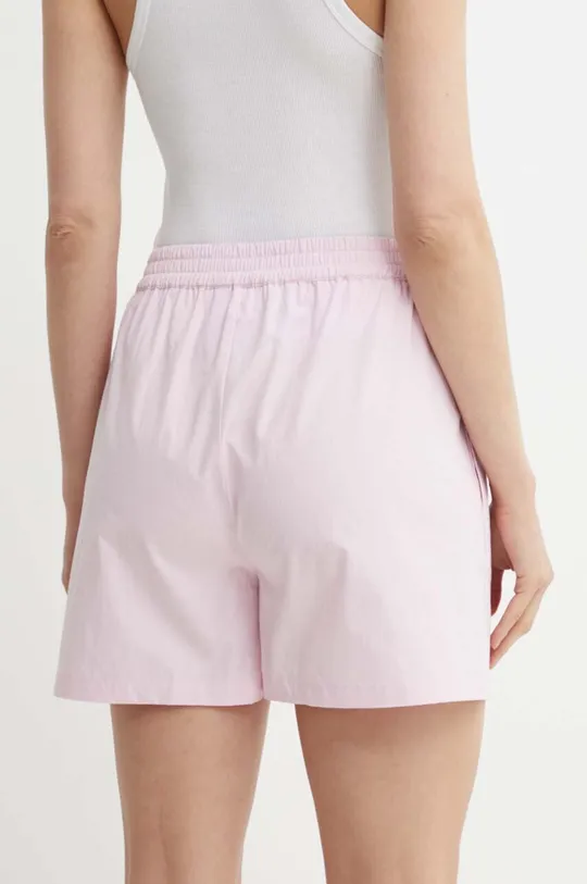 Résumé pantaloncini in cotone AllanRS Shorts 100% Cotone