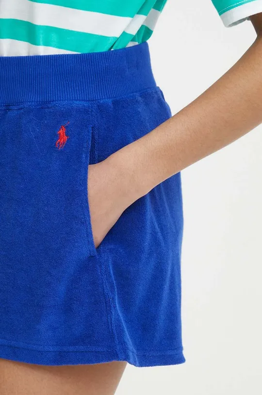 modra Kratke hlače Polo Ralph Lauren