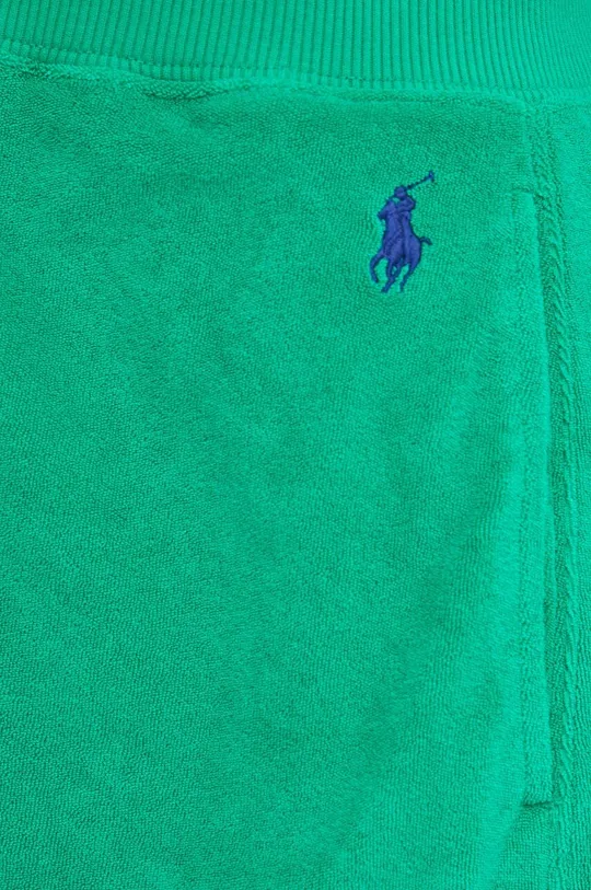 zöld Polo Ralph Lauren rövidnadrág
