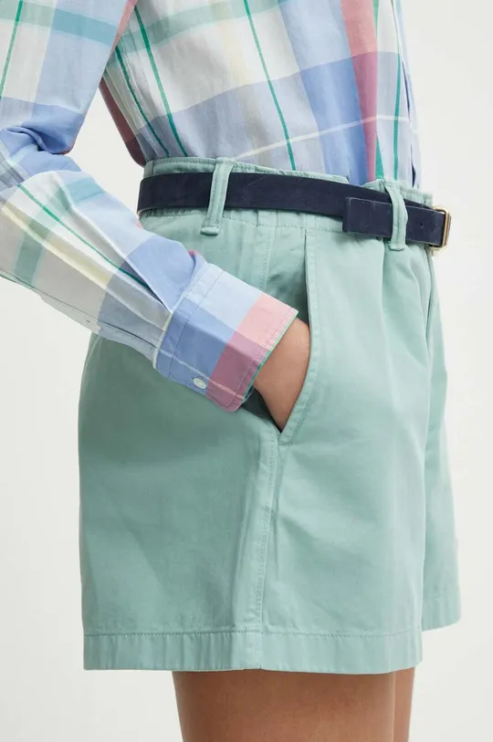Pamučne kratke hlače Polo Ralph Lauren 100% Pamuk