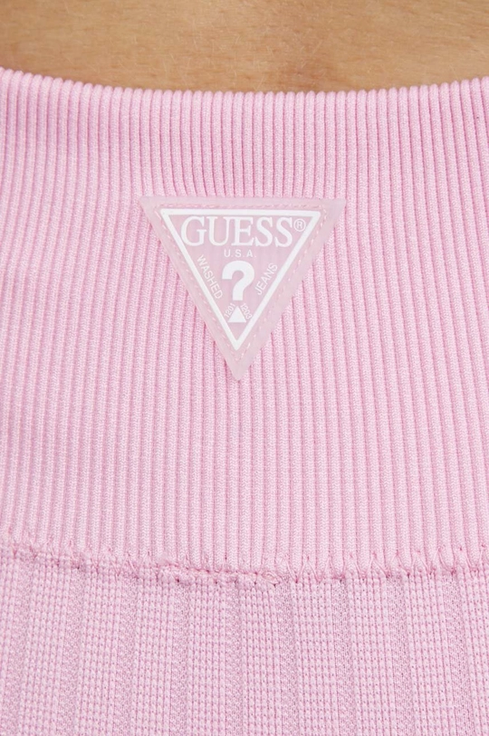 рожевий Шорти Guess