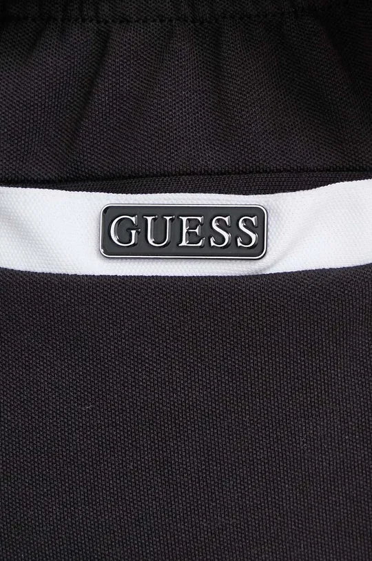 crna Kratke hlače Guess