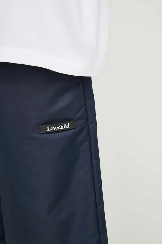 mornarsko plava Kratke hlače Lovechild