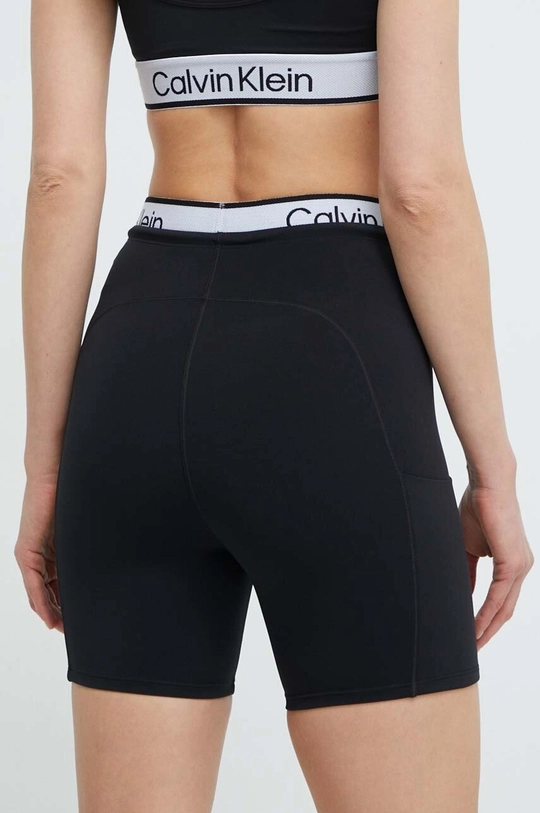 Calvin Klein Performance szorty treningowe 73 % Poliester, 27 % Elastan