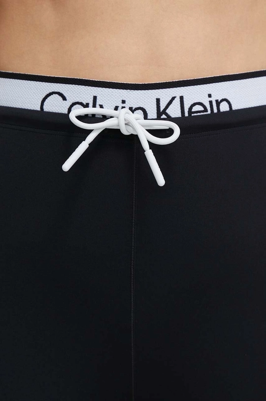 Calvin Klein Performance pantaloncini da allenamento Donna