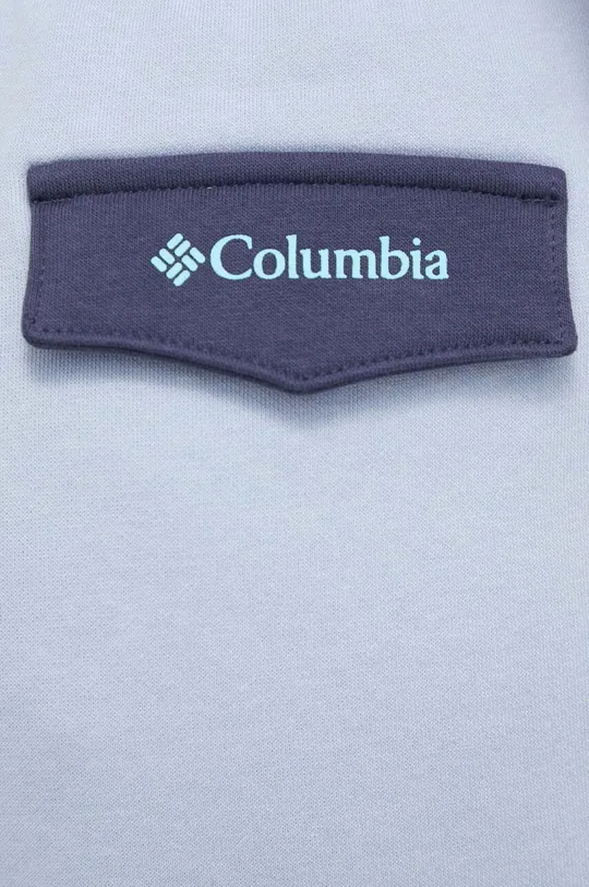 голубой Шорты Columbia