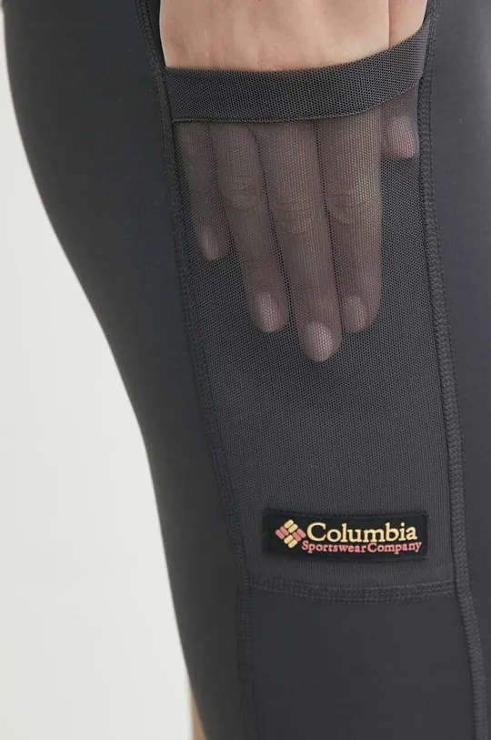 gri Columbia pantaloni scurti Painted Peak