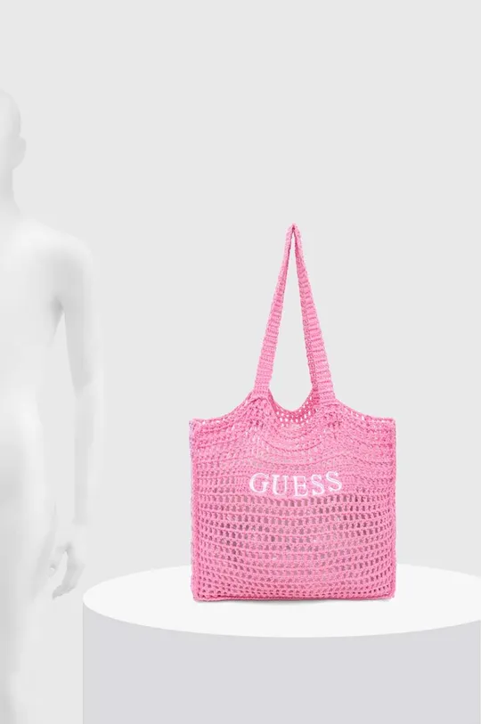 Пляжна сумка Guess Жіночий