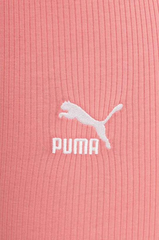 ružová Šortky Puma