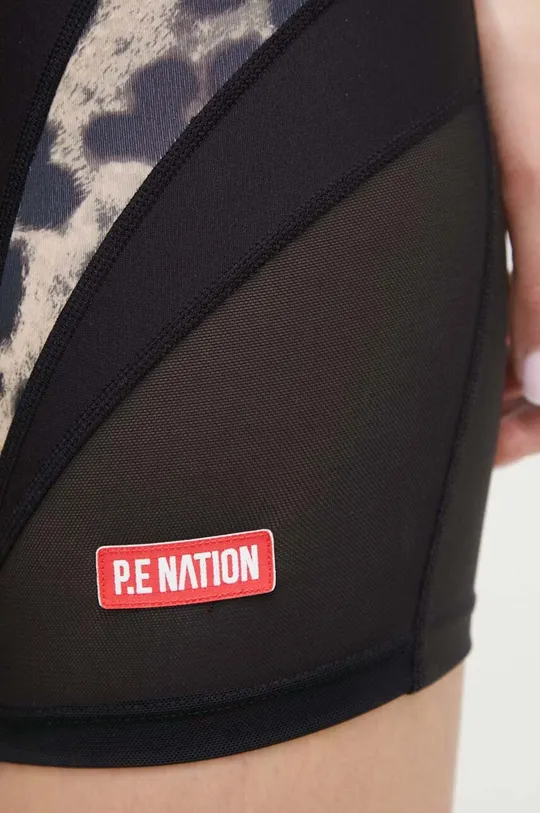 Тренировочные шорты P.E Nation Silverstone Женский