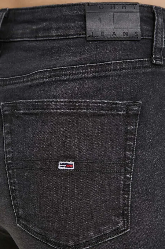 Tommy Jeans farmer rövidnadrág Női