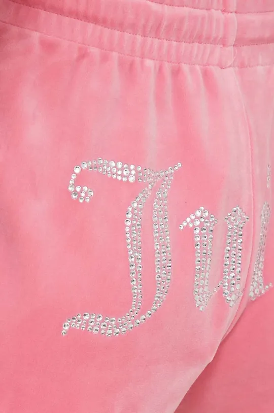 розовый Juicy Couture