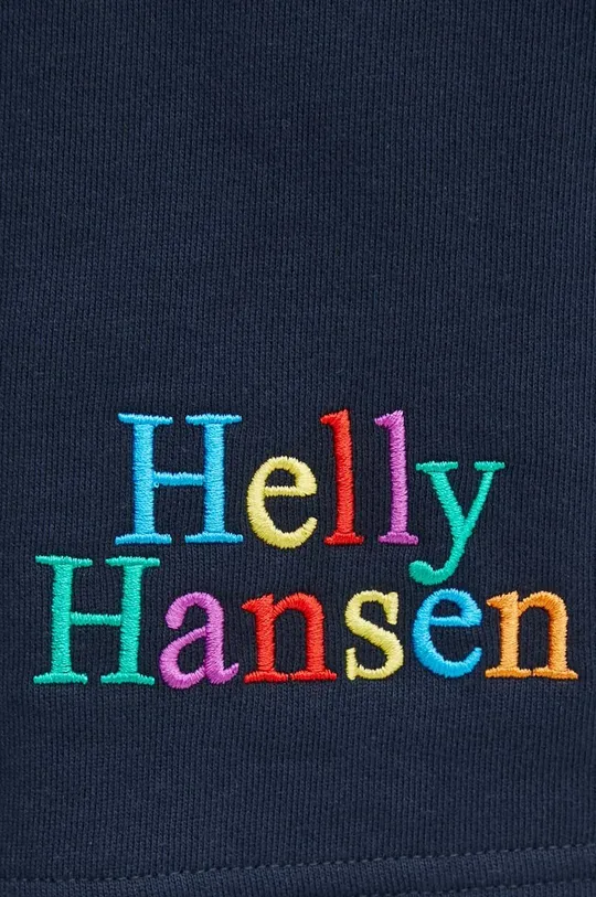 mornarsko plava Kratke hlače Helly Hansen