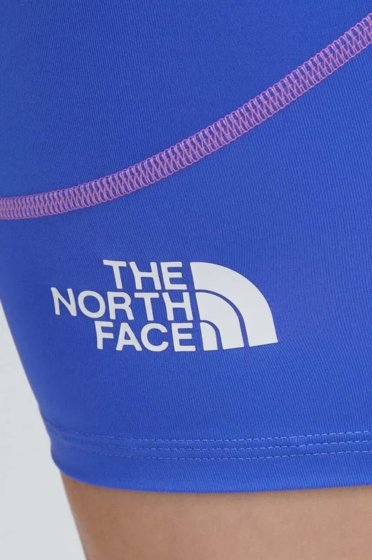 blu The North Face shorts sportivi Hakuun