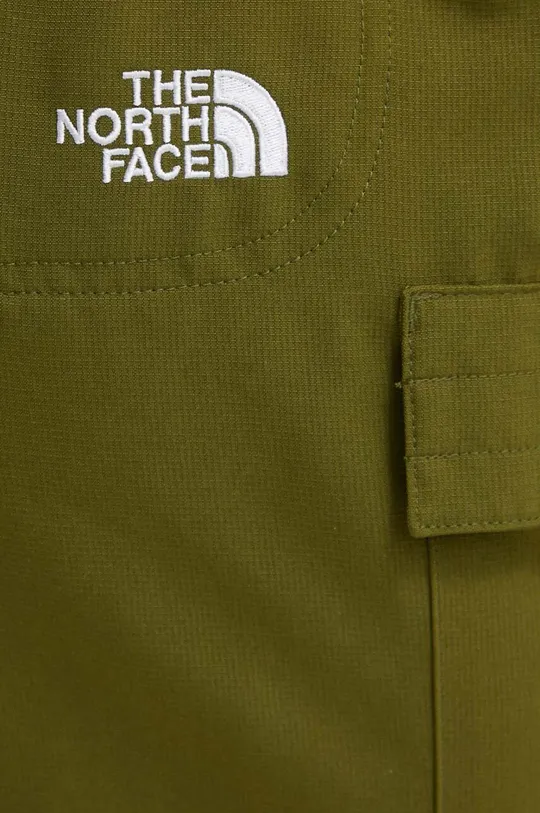verde The North Face pantaloncini da esterno Horizon