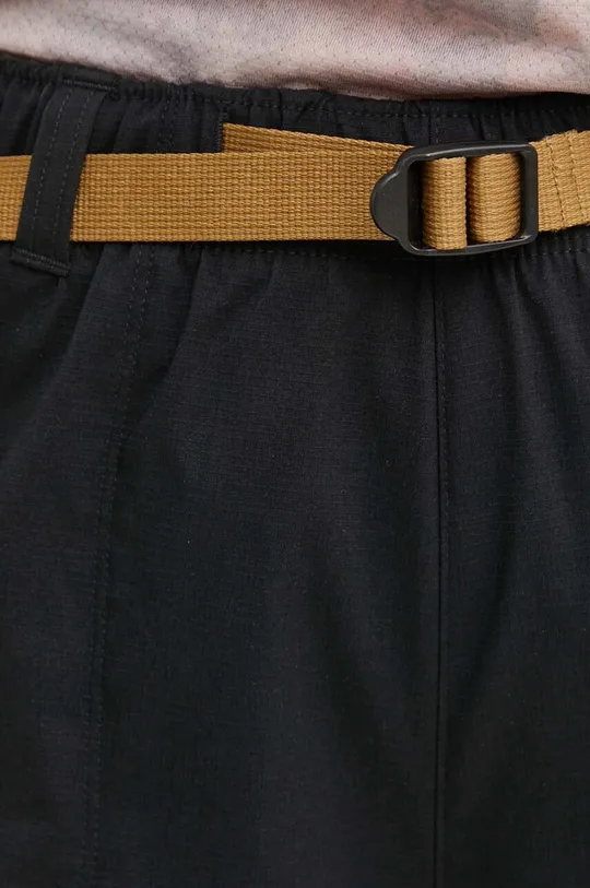 Kratke outdoor hlače The North Face Class V Glavni materijal: 94% Poliamid, 6% Elastan Podstava džepova: 100% Poliester