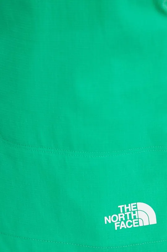 verde The North Face pantaloncini da esterno Class V