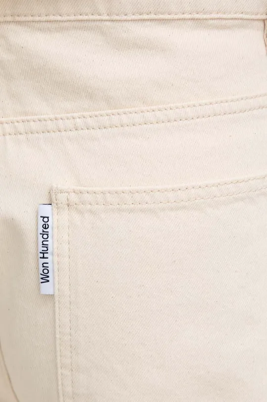Pamučne kratke hlače Won Hundred Ženski
