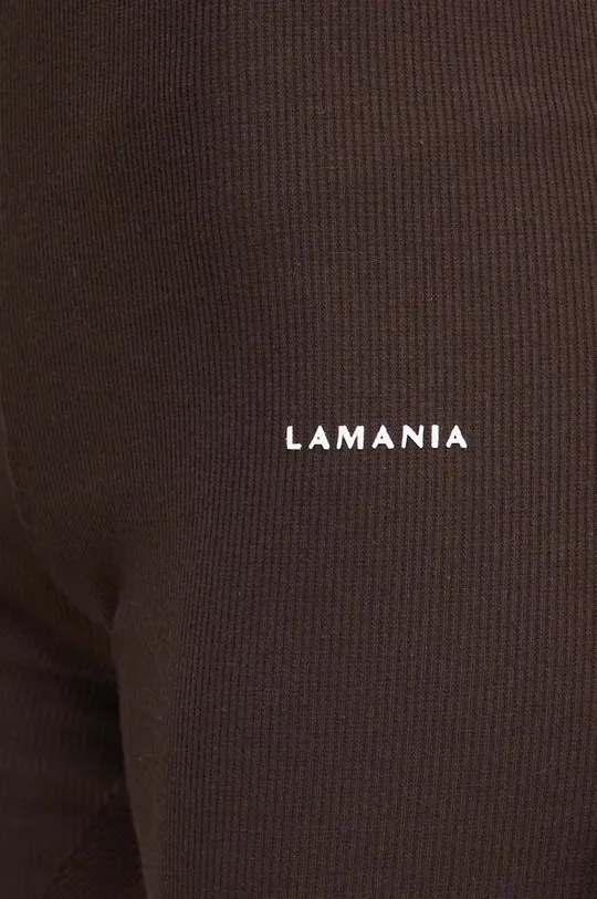 rjava Kratke hlače La Mania LIMI