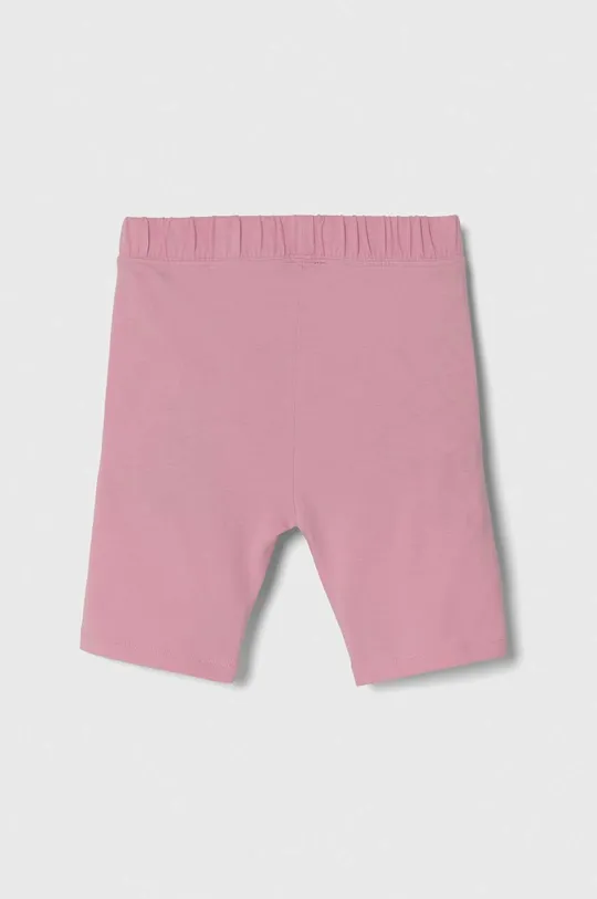 Guess gyerek rövidnadrág rózsaszín