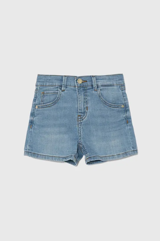 blu Guess shorts in jeans bambino/a Ragazze