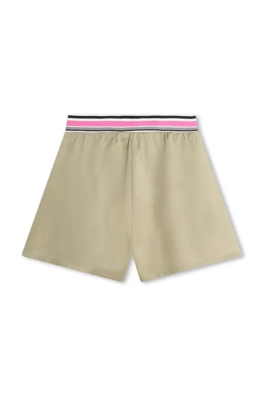Karl Lagerfeld shorts bambino/a 100% Lyocell