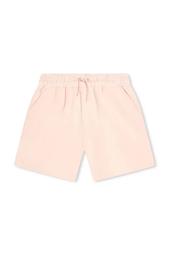 rosa Kenzo Kids shorts di lana bambino/a Ragazze