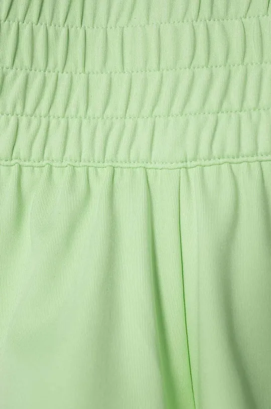 Detské krátke nohavice adidas 83 % Recyklovaný polyester , 17 % Elastan