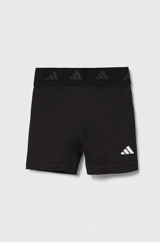nero adidas shorts bambino/a Ragazze