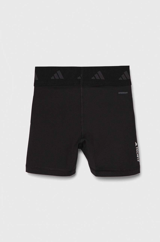 adidas shorts bambino/a nero