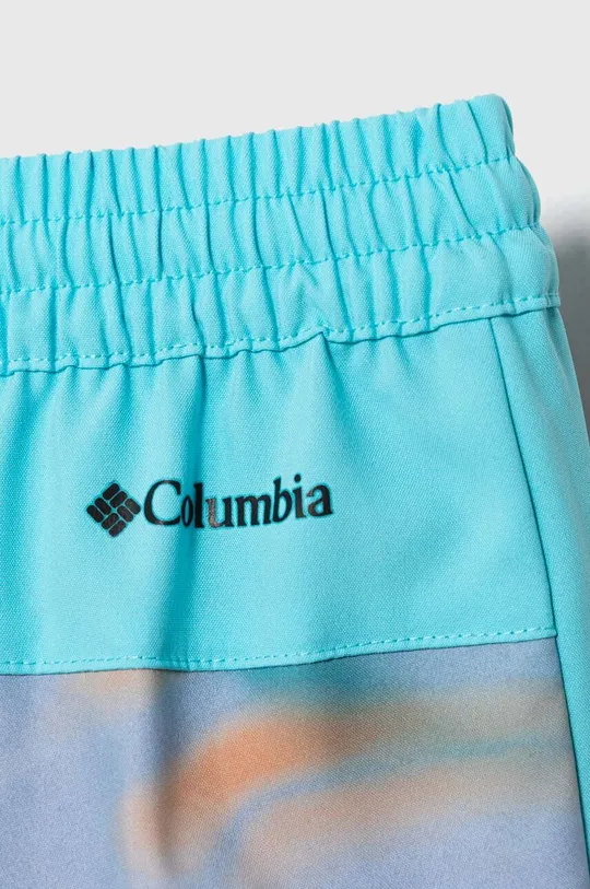 Otroške kratke hlače za na plažo Columbia Sandy Shores Boards 100 % Poliester