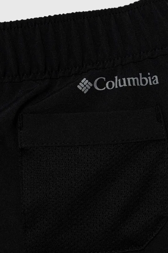 Otroške kratke hlače Columbia Columbia Hike Short 92 % Poliester, 8 % Elastan