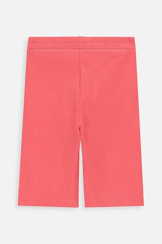 Otroške kratke hlače Coccodrillo rdeča