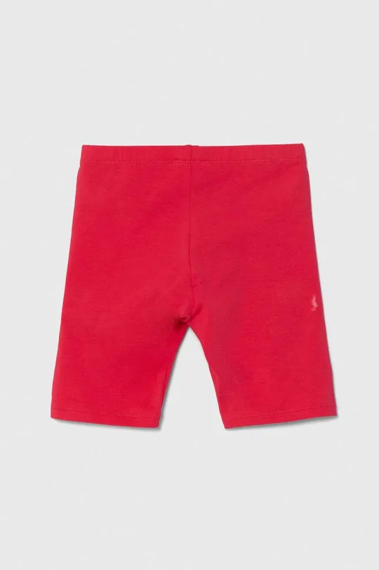 Otroške kratke hlače United Colors of Benetton 94 % Bombaž, 6 % Elastan