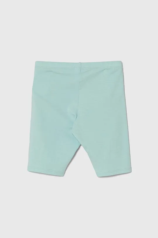 United Colors of Benetton shorts bambino/a turchese