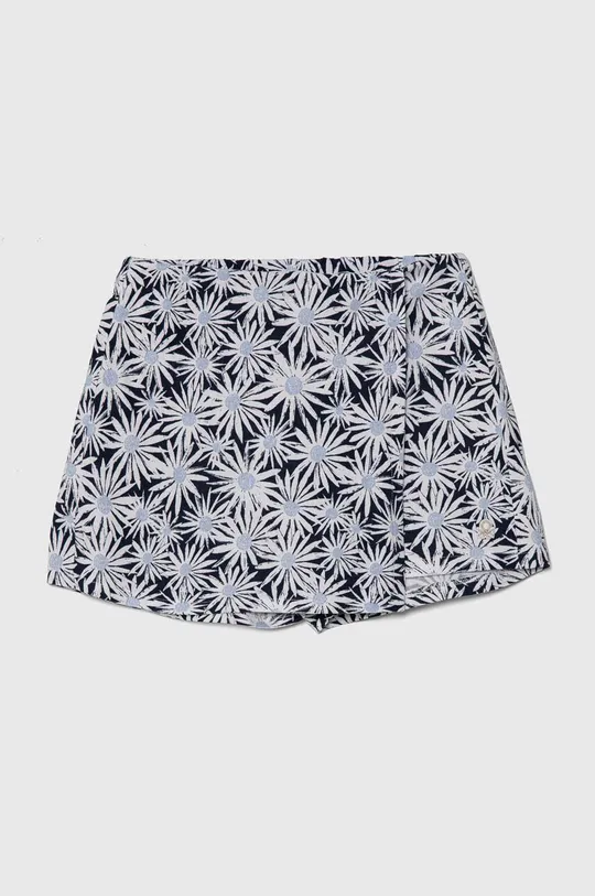 blu navy United Colors of Benetton shorts bambino/a Ragazze