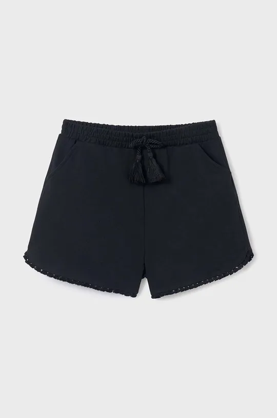 nero Mayoral shorts bambino/a Ragazze