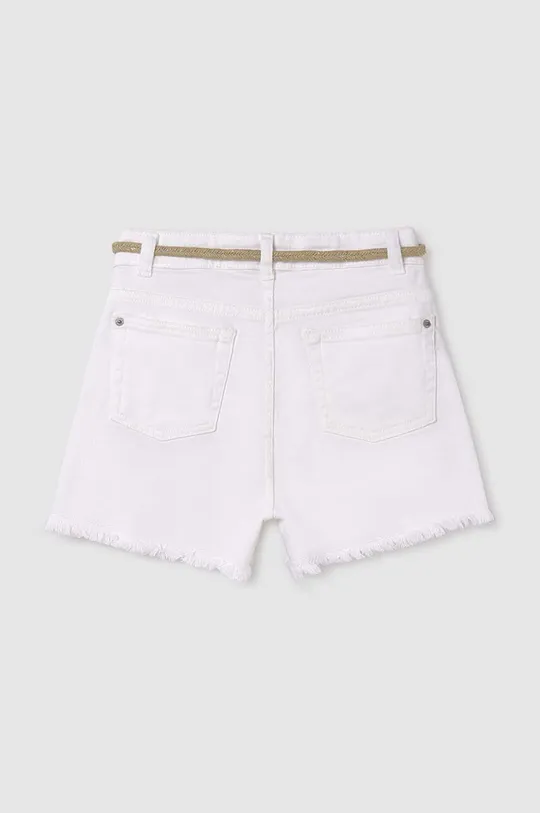 Mayoral shorts bambino/a beige