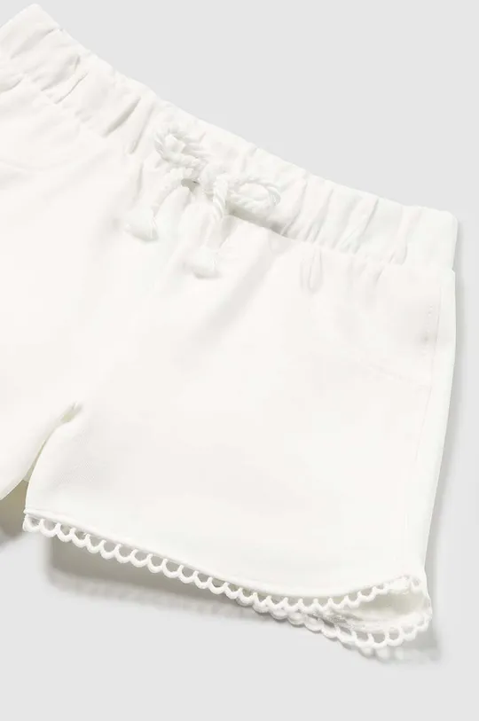 Mayoral shorts neonato/a 95% Cotone, 5% Elastam