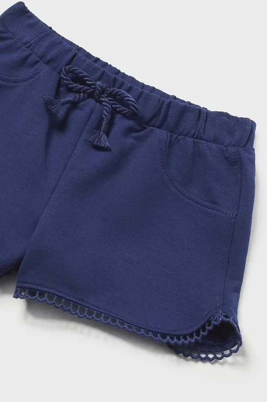 Mayoral shorts neonato/a 95% Cotone, 5% Elastam